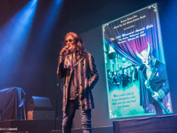 SUAS Ronnie James Dio 10th Anniversary Cancer Found @ Avalon Hollywood – Los Angeles, 20 febbraio 2020