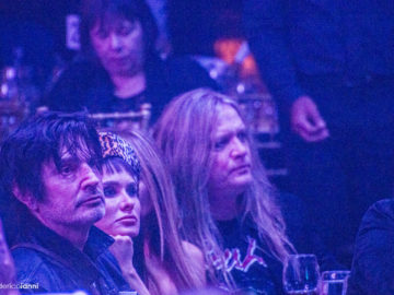 SUAS Ronnie James Dio 10th Anniversary Cancer Found @ Avalon Hollywood – Los Angeles, 20 febbraio 2020
