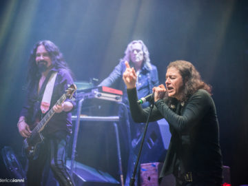 SUAS Ronnie James Dio 10th Anniversary Cancer Found @ Avalon Hollywood – Los Angeles, 20 febbraio 2020