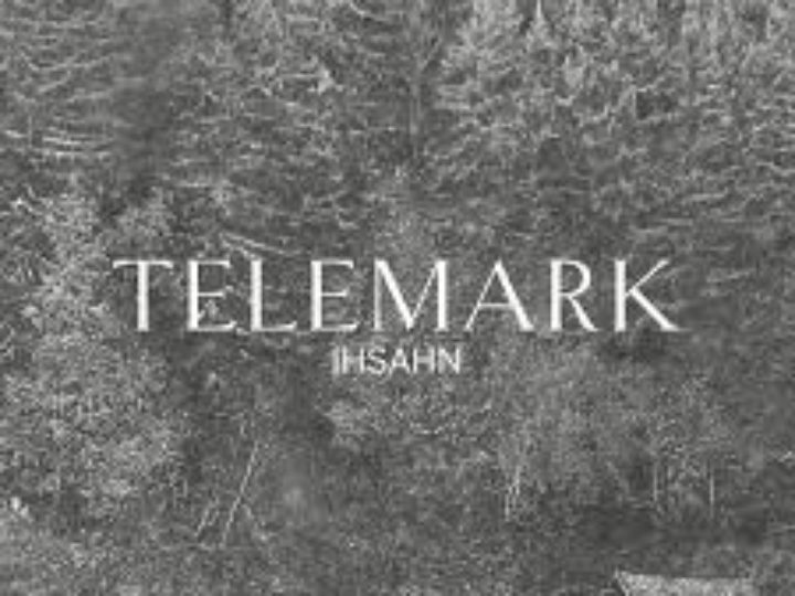Ihsahn -Telemark