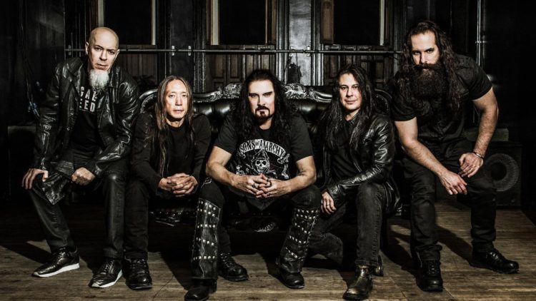I migliori 10 dischi dei Dream Theater secondo Metal Hammer Italia