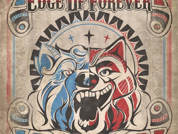Edge Of Forever – Native Soul