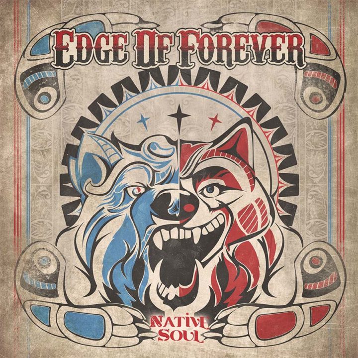 Edge Of Forever – Native Soul
