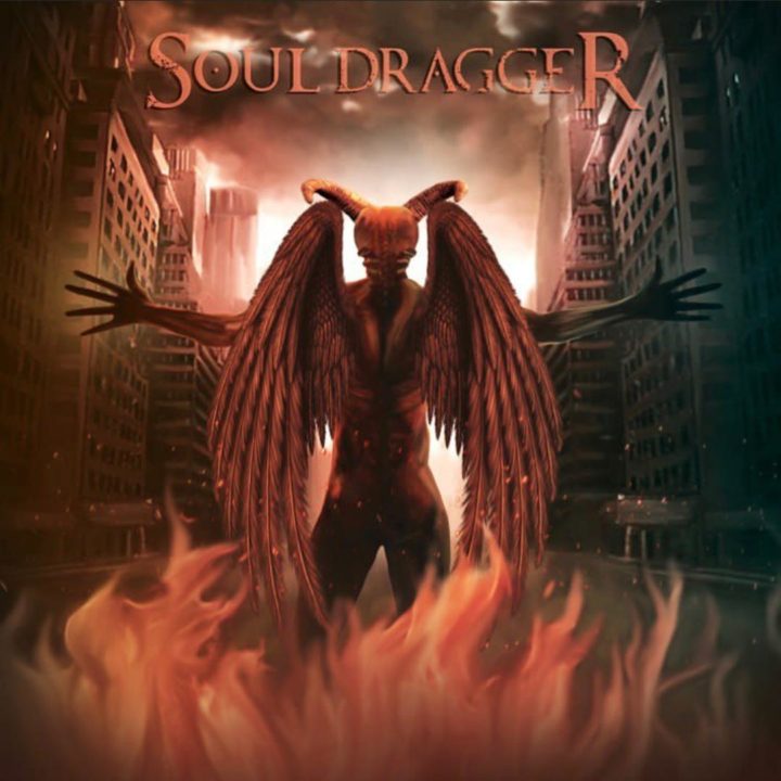 Soul Dragger – Soul Dragger