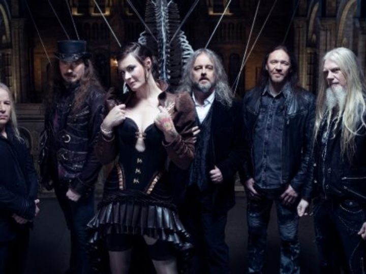 Nightwish, ‘Ad Astra’ terzo singolo tratto dal nuovo doppio album ‘Human. :II: Nature.’