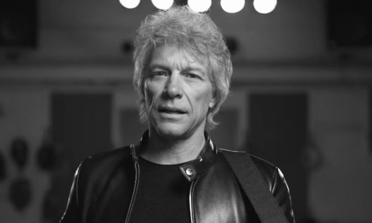 Bon Jovi, nuovo singolo ‘Do What You Can’