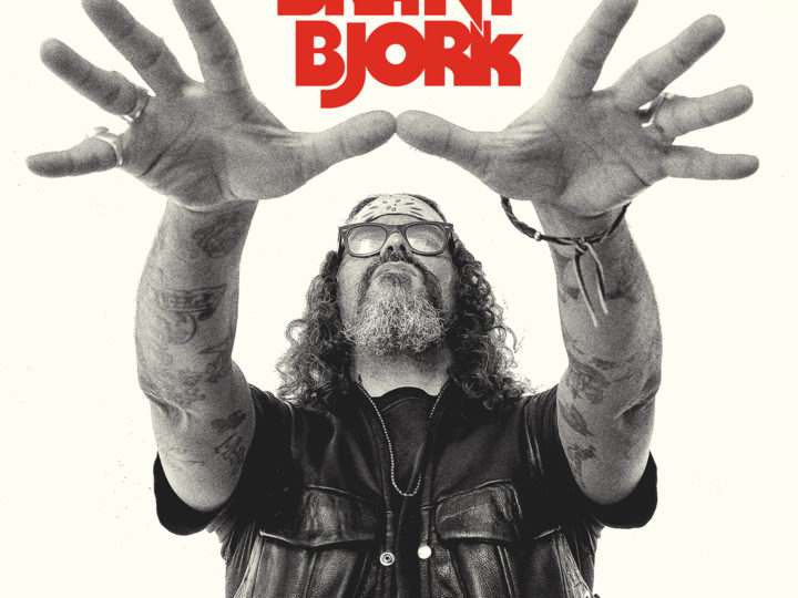 Brant Bjork – Brant Bjork