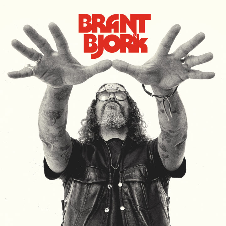 Brant Bjork – Brant Bjork