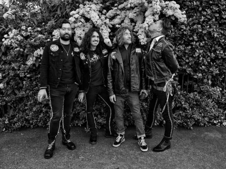 Bullets And Octane, il nuovo videoclip