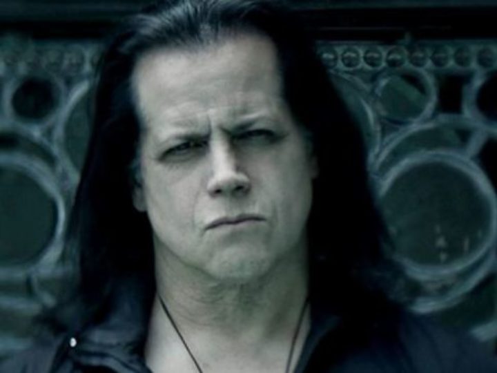 Danzig, annunciate le date del tour 2020