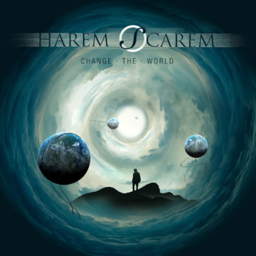 Harem Scarem – Change The World