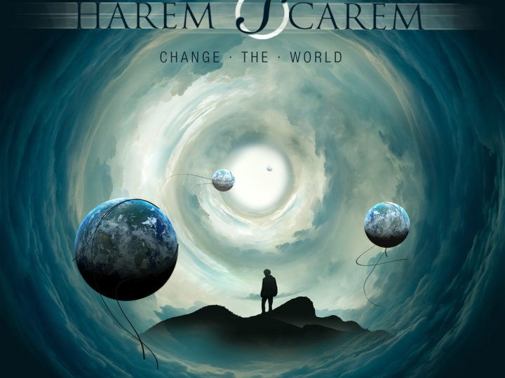 Harem Scarem – Change The World