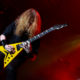 Megadeth, release party all’Headbangers Pub di Milano