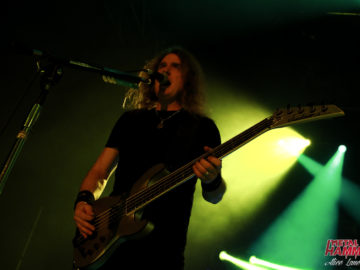 Five Finger Death Punch + Megadeth + Bad Wolves @Alcatraz – Milano, 16 febbraio 2020