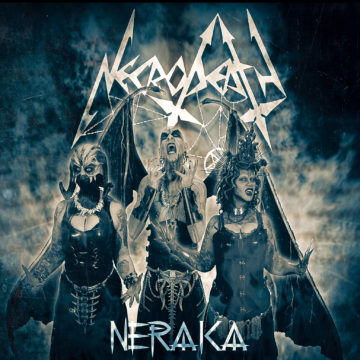 Necrodeath – Neraka