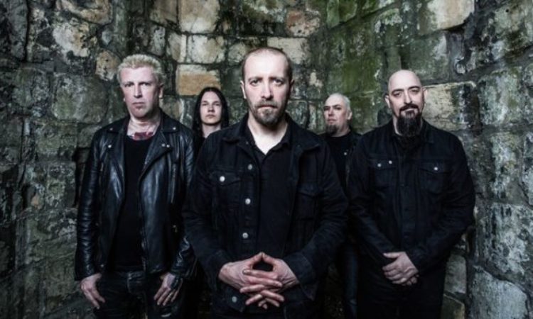 Paradise Lost, il nuovo singolo ‘Ghosts’