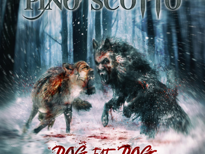 Pino Scotto – Dog Eat Dog