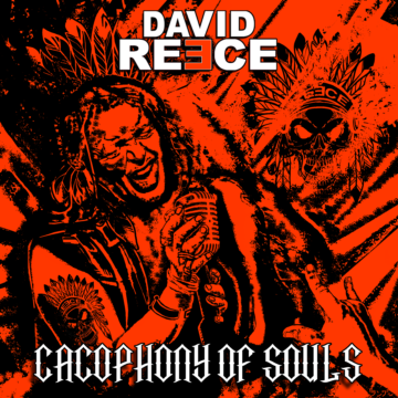 Reece –  Cacophony of Souls