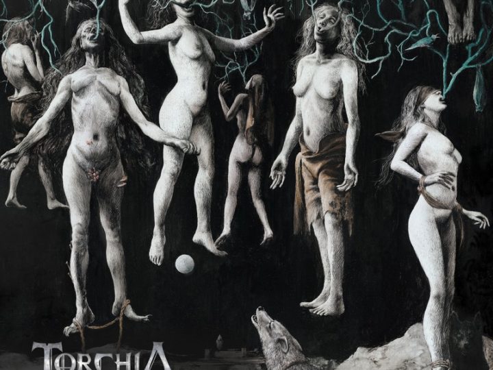 Torchia – The Coven