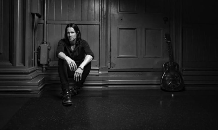 Alter Bridge, Myles Kennedy e la cover di ‘The Trooper’