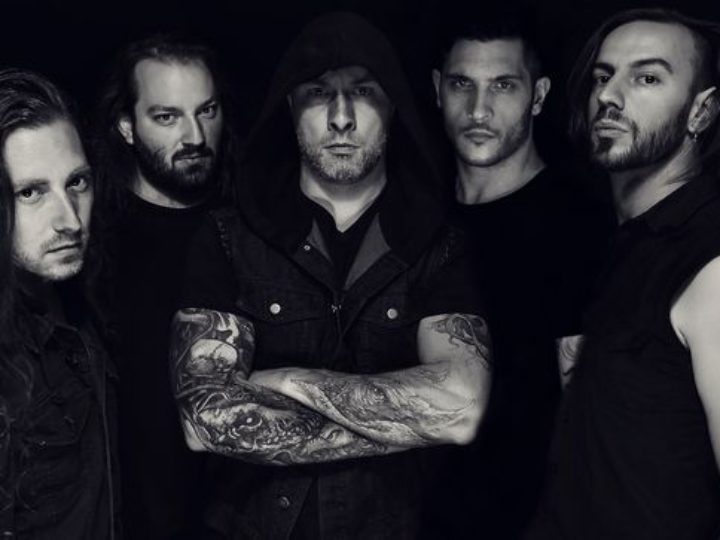 Aborted, on line il video di ‘Serpent Of Depravity’