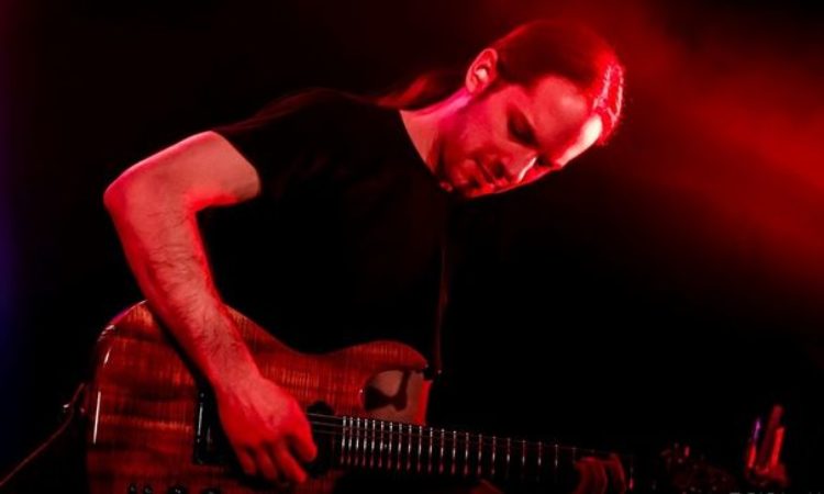 Fates Warning, Michael Abdow, video della nuova ‘Heavy Drifter’