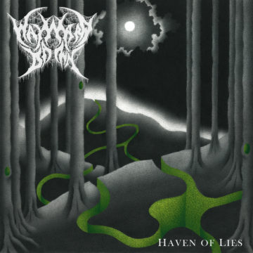 Wayward Dawn – Haven of Lies