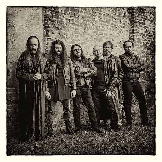 Crimson Dawn – L’inverno del guerriero
