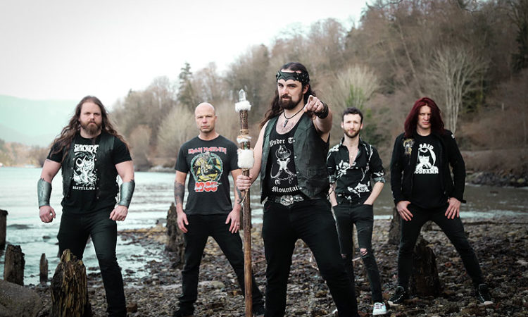 Greyhawk, il video della canzone ‘Keepers of the Flame’