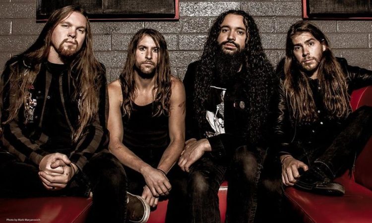 Havok, nuovo singolo ‘Fear Campaign’