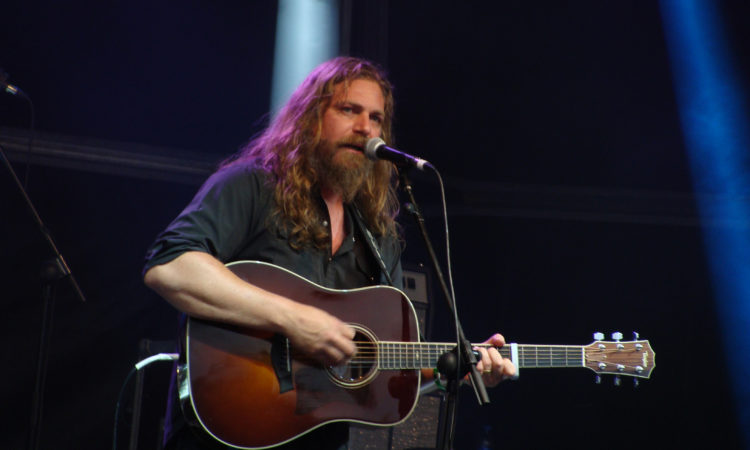 The White Buffalo, posticipata a dicembre la data di Milano