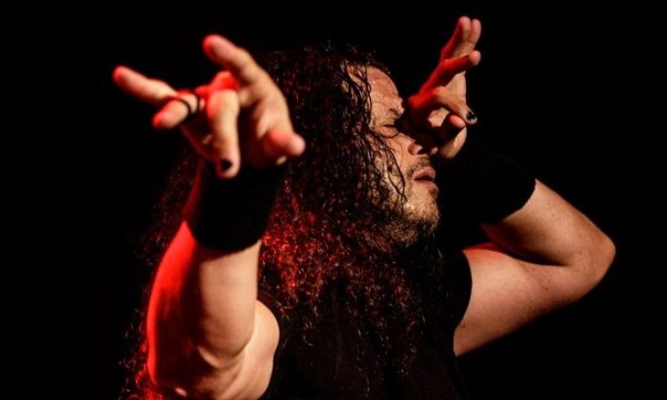 Jeff Scott Soto, il nuovo album dal vivo ‘Live At Frontiers Rock Festival 2019’