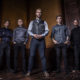 Leprous, rendono disponibile il drum playthrough video di ‘The Sky Is Red’