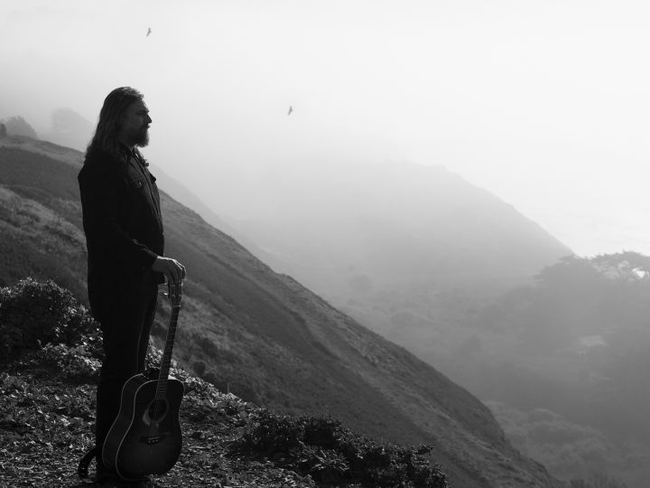 The White Buffalo, quattro date italiane a settembre!