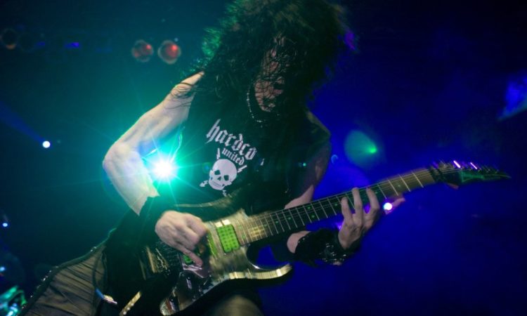 Morbid Angel, Trey Azagthoth: “Sono un bevitore professionista”