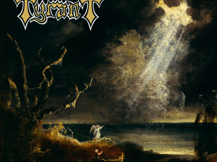Tyrant – Hereafter