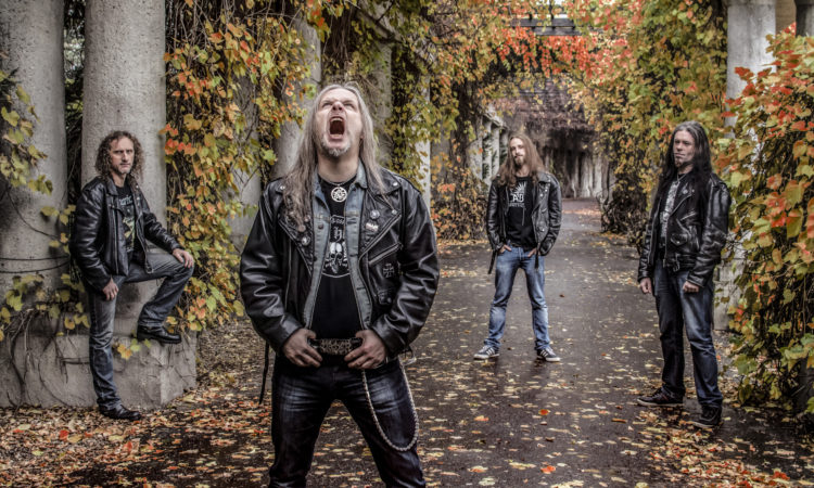 Witching Hour Production, in arrivo le ristampe di Vader ed Aeternus