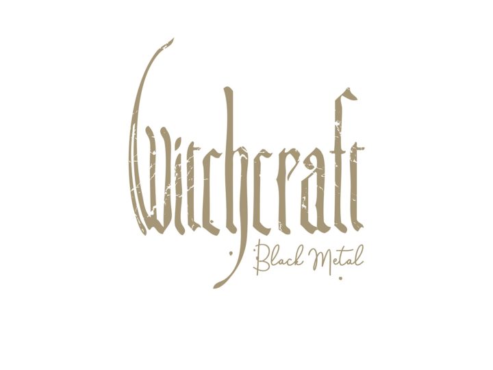Witchcraft – Black Metal