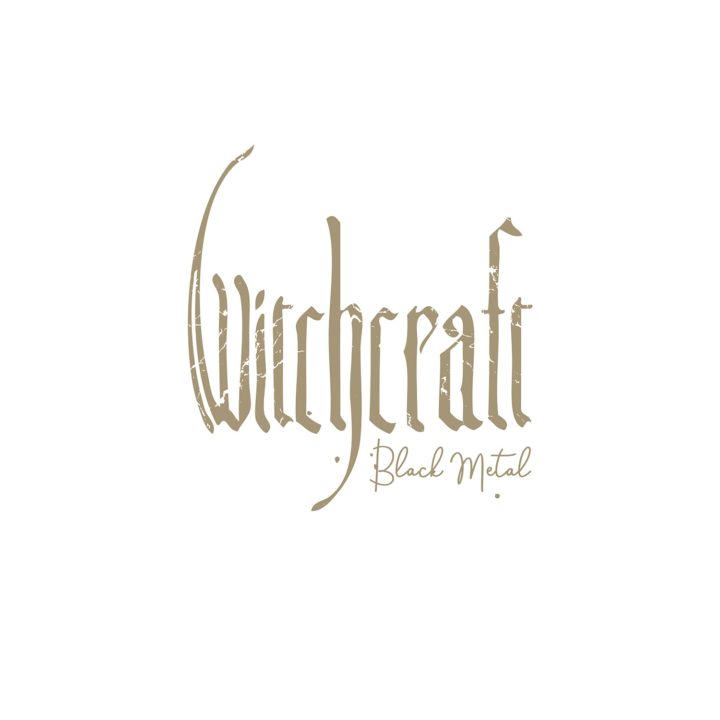 Witchcraft – Black Metal