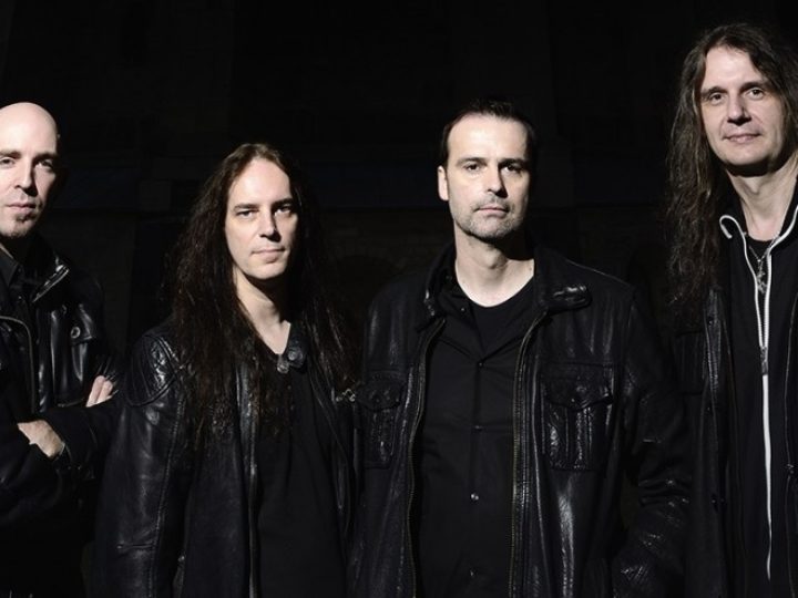 Blind Guardian, tour celebrativo per il trentesimo anniversario dell’album ‘Somewhere Far Beyond’