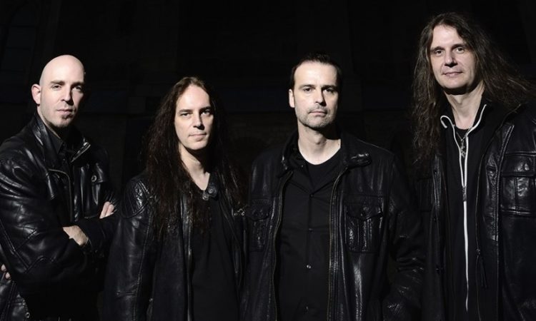 Blind Guardian, tour celebrativo per il trentesimo anniversario dell’album ‘Somewhere Far Beyond’