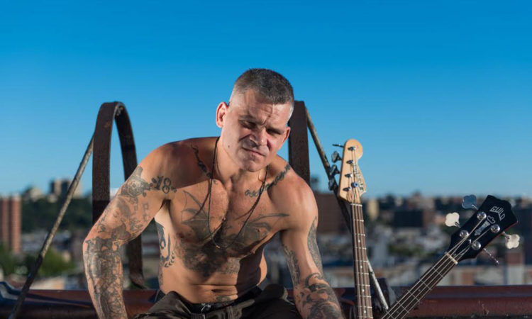 Cro-Mags, il nuovo album ‘In The Beginning’ con la prima canzone in regalo