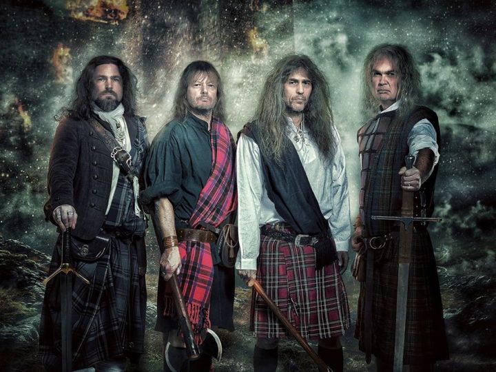 Grave Digger, prima parte del track-by-track di ‘Fields Of Blood’