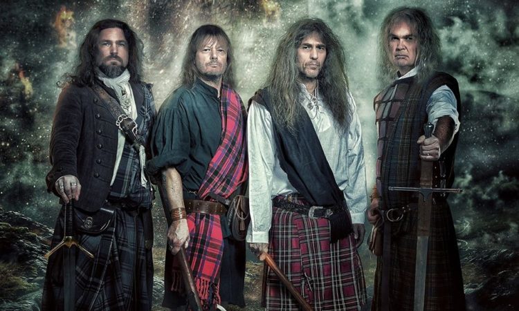 Grave Digger, prima parte del track-by-track di ‘Fields Of Blood’