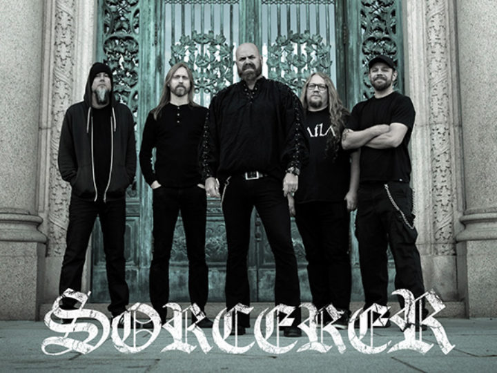 Sorcerer, il video del nuovo singolo ‘Dance With The Devil’