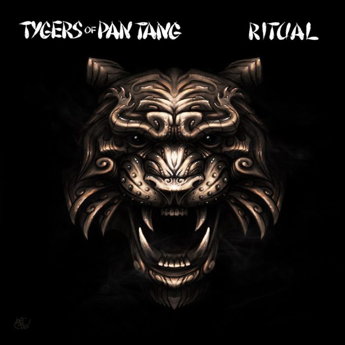 Tygers Of Pan Tang – Ritual