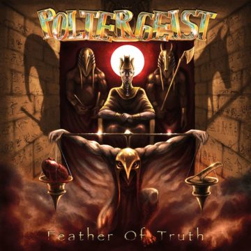 Poltergeist – Feather Of Truth