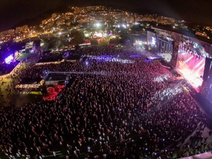 Rockfest Barcelona, ufficiale l’annullamento dell’edizione 2020