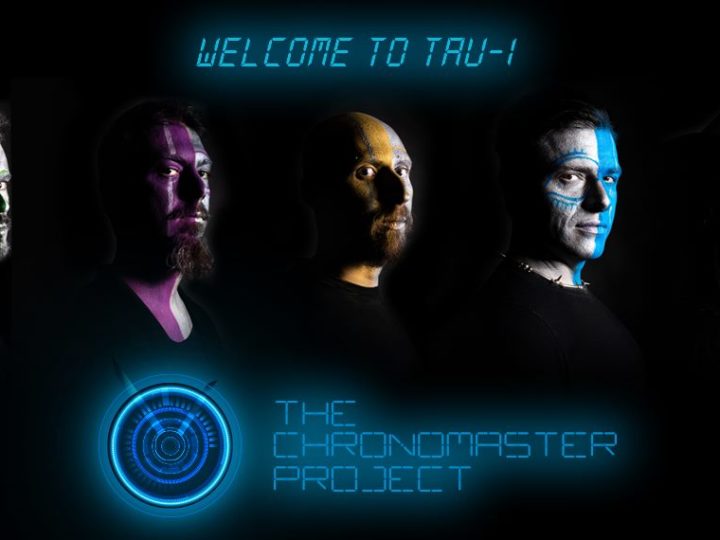 The Chronomaster Project, annunciata la collaborazione con la InfinityHeavy 