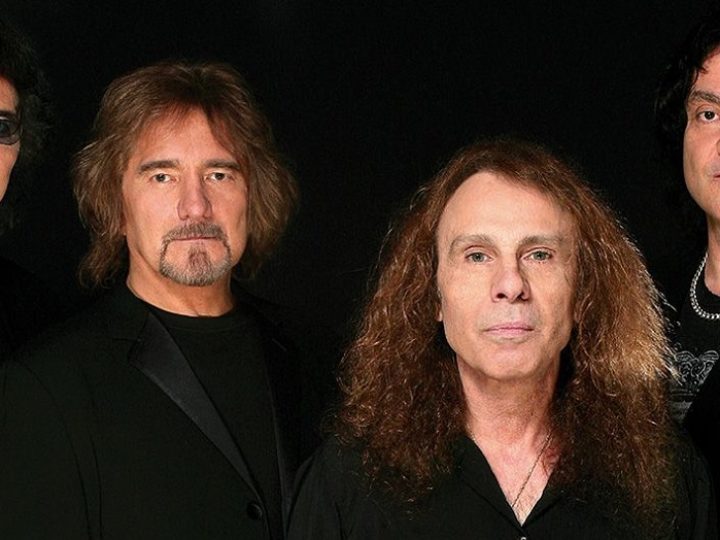 Black Sabbath, Vinny Appice: “È facile lavorare con Tony Iommi”
